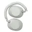 ყურსასმენი Sony WH1000XM6 wireless noise cancelling headphones Silver (WH-1000XM6/S) - Primestore.ge