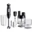ბლენდერი BRAUN MQ55755MBK - Primestore.ge