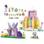 ლეგო LEGO Constructor Gabby's Dollhouse Sweet Treat Mountain & Kitty Garden , 3 image - Primestore.ge
