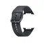 სმარტ საათის სამაჯური Samsung Watchband Watch 8 Sport Graphite (M/L) (ET-SNL33LBEGRU) - Primestore.ge