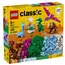 ლეგო LEGO Constructor Classic Creative Dinosaurs Set  - Primestore.ge