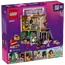 ლეგო LEGO Constructor Friends Music Store & Apartment  - Primestore.ge