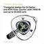 ბლენდერი BRAUN JB7551BK - Primestore.ge