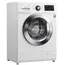 სარეცხი მანქანა LG F-2J3HYL5W , 2 image - Primestore.ge