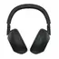 ყურსასმენი Sony WH1000XM6 wireless noise cancelling headphones Black (WH-1000XM6/B) - Primestore.ge