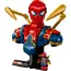 ლეგო LEGO Constructor Super Heroes Iron Spider-Man Bust - Primestore.ge