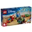 ლეგო LEGO Constructor Disney Pixar Toy Story Celebration Train & RC Car  - Primestore.ge