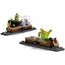 ლეგო LEGO Constructor Harry Potter Hogwarts Castle: Herbology Class - Primestore.ge