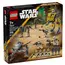 ლეგო LEGO Constructor Star Wars 327th Star Corps Clone Troopers# Battle Pack  - Primestore.ge