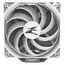 ქულერი ZALMAN CPU cooler CNPS10X PERFORMA WHITE, 2066, 2011V3, 2011, 1200, 115X, *1700 (ZM-1700MKA), AM4, 135ММ, TDP180W , 2 image - Primestore.ge