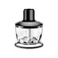 ბლენდერი BRAUN MQ9147X - Primestore.ge