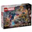 ლეგო LEGO Constructor Super Heroes Avengers: Endgame Thor vs. Chitauri - Primestore.ge