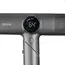 თმის საშრობი Ardesto Hair Dryer Stein, 1600W, 2 speeds, 4 heat setting, gray - Primestore.ge