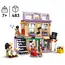 ლეგო LEGO Constructor Friends Music Store & Apartment , 2 image - Primestore.ge