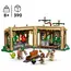 ლეგო LEGO Constructor Harry Potter Hogwarts Castle: Herbology Class - Primestore.ge