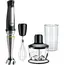 ბლენდერი BRAUN MQ7035X - Primestore.ge