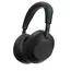 ყურსასმენი Sony WH1000XM6 wireless noise cancelling headphones Black (WH-1000XM6/B) - Primestore.ge
