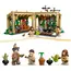 ლეგო LEGO Constructor Harry Potter Hogwarts Castle: Herbology Class - Primestore.ge