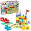 ლეგო LEGO Constructor DUPLO Town Hopsy's Castle Game , 3 image - Primestore.ge