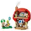 ლეგო LEGO Constructor Super Mario arty at Toad's House - Primestore.ge