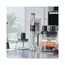ხელის ბლენდერი BRAUN MQ9195XLI - Primestore.ge
