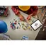 ლეგო LEGO Constructor Super Heroes Avengers: Endgame Thor vs. Chitauri - Primestore.ge