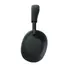 ყურსასმენი Sony WH1000XM6 wireless noise cancelling headphones Black (WH-1000XM6/B) - Primestore.ge