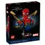 ლეგო LEGO Constructor Super Heroes Iron Spider-Man Bust - Primestore.ge