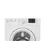 სარეცხი მანქანა Indesit WIN610W , 3 image - Primestore.ge