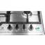 ქურის ზედაპირი ELECTROLUX GPE263MX , 3 image - Primestore.ge