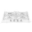 ქურის ზედაპირი SAMSUNG NA64H3030AK , 5 image - Primestore.ge