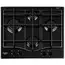 Cooker surface HOTPOINT ARISTON PCN 641 / HA (BK), 2 image