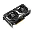 ვიდეო დაფა Asus DUAL-RTX5060-O8G//RTX5060,HDMI,DP*3,8G,D7 - Primestore.ge