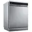 ჭურჭლის სარეცხი მანქანა Midea MFD60S160Si - Primestore.ge