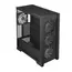 კომპიუტერის ქეისი ASUS TUF GAMING GT302 TG ARGB BLACK - Primestore.ge