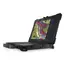 ნოუთბუქი Dell Latitude 7330 Rugged/13.3" Touch 1400 nits FHD/Core i5-1145G7/8GB 4266MHz/M.2 256GB NVMe SSD/2x3 Cell/Wi-Fi  AX210+BT/Kb/4G/GPS/W11P/3Yr w - Primestore.ge