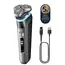 წვერსაპარსი PHILIPS XP9202/10 - Primestore.ge
