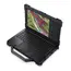 ნოუთბუქი Dell Latitude 7330 Rugged/13.3" Touch 1400 nits FHD/Core i5-1145G7/8GB 4266MHz/M.2 256GB NVMe SSD/2x3 Cell/Wi-Fi  AX210+BT/Kb/4G/GPS/W11P/3Yr w - Primestore.ge