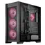 კომპიუტერის ქეისი ASUS TUF GAMING GT302 TG ARGB BLACK - Primestore.ge