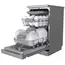 ჭურჭლის სარეცხი მანქანა Midea MFD45S160Si - Primestore.ge
