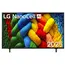 ტელევიზორი LG 86NANO81A6A - Primestore.ge