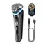 წვერსაპარსი PHILIPS XP9200/30 - Primestore.ge