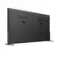 ტელევიზორი Sony Bravia OLED K-65XR80M2 BRAVIA 8 II 55” Class QD-OLED 4K HDR Google TV (2025) - Primestore.ge