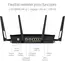 Wi-Fi როუტერი ASUS RT-AX88U PRO (90IG0820-MU9A00) , 3 image - Primestore.ge