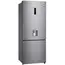 მაცივარი LG GR-F589BLCM - Primestore.ge