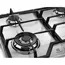 გაზქურის ზედაპირი Electrolux EGS6436SX - Primestore.ge