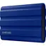 გარე მყარი დისკი Samsung Portable SSD T7 Shield 1TB Blue - Primestore.ge