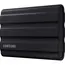 გარე მყარი დისკი Samsung Portable SSD T7 Shield 1TB Black - Primestore.ge