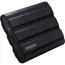გარე მყარი დისკი Samsung Portable SSD T7 Shield 1TB Black - Primestore.ge