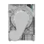 საშრობი მანქანა Electrolux EW6D283YE - Primestore.ge